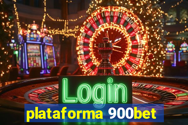 plataforma 900bet